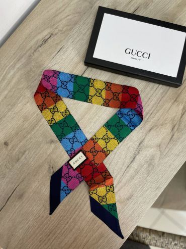 Лента Twilly Gucci LUX-61322