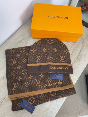 Комплект  Louis Vuitton LUX-61334