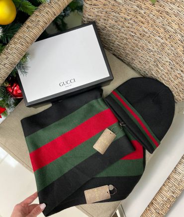  Комплект Gucci LUX-61338