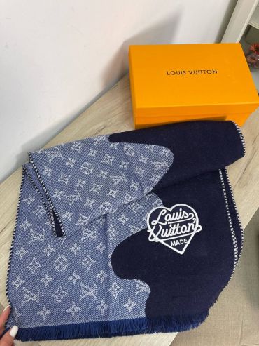 Шарф  Louis Vuitton LUX-61342