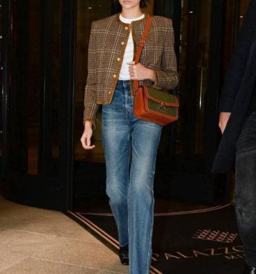 Джинсы  Celine LUX-61350