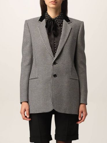 Жакет  Yves Saint Laurent LUX-61351