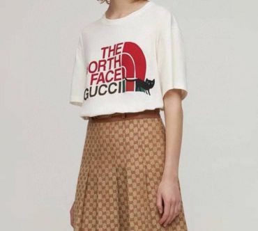 Футболка  Gucci LUX-61357