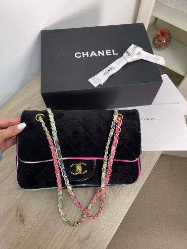 Сумка женская Chanel LUX-61358