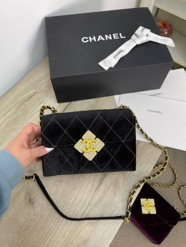 Сумка женская Chanel LUX-61367