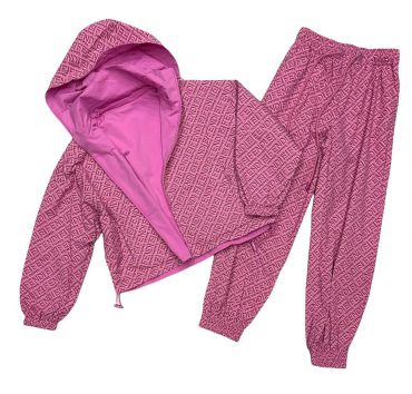 Костюм спортивный Fendi LUX-61385