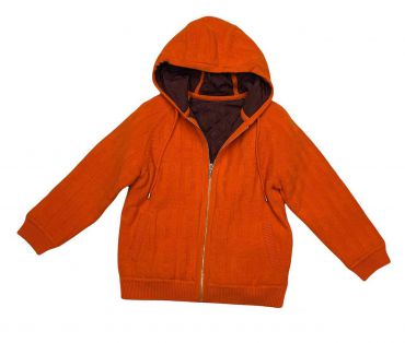 Куртка  Hermes LUX-61394