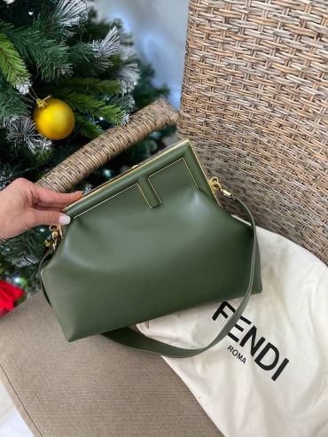  Сумка женская Fendi LUX-61419