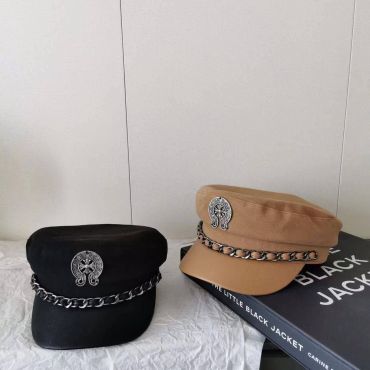 Кепи CHROME HEARTS LUX-61413