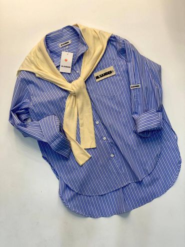 Рубашка Jil Sander LUX-61423