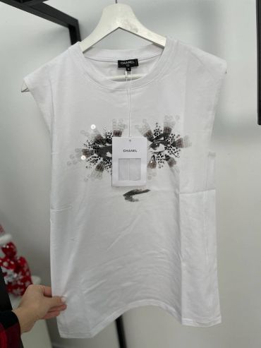 Майка Chanel LUX-61216