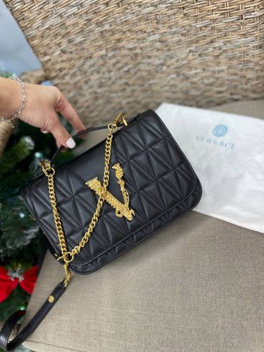 Сумка женская Versace LUX-61432