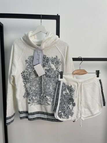 Костюм женский Christian Dior LUX-61393