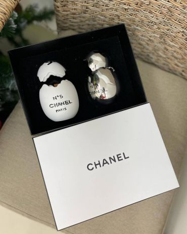 Свечи Chanel LUX-61459
