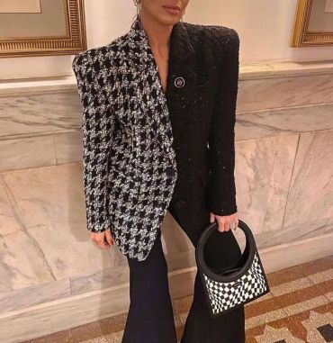 Жакет   LUX-61465