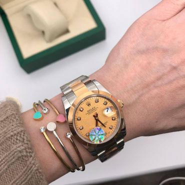 Часы Rolex LUX-61472