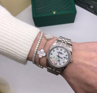 Часы Rolex LUX-61470