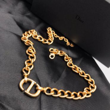Чокер Christian Dior LUX-61474