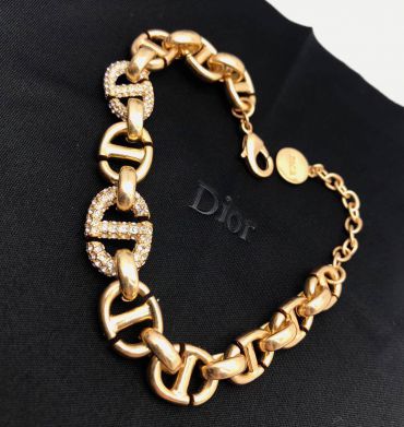 Браслет  Christian Dior LUX-61478