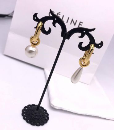 Серьги   LUX-61485