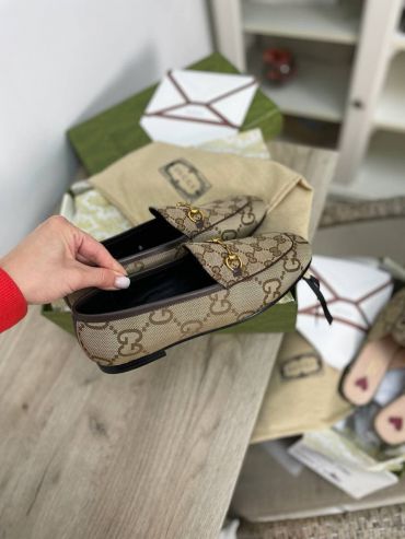 Лоферы Gucci LUX-61505