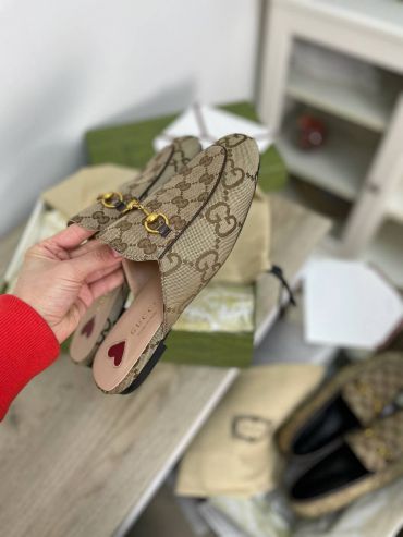 Мюли Gucci LUX-61506