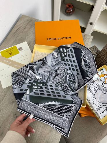 Платок Louis Vuitton LUX-61451