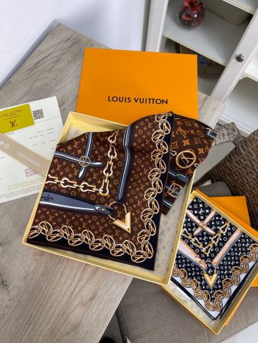 Платок Louis Vuitton LUX-61450
