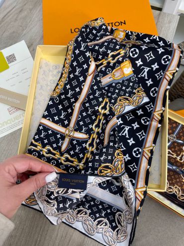 Платок Louis Vuitton LUX-61449