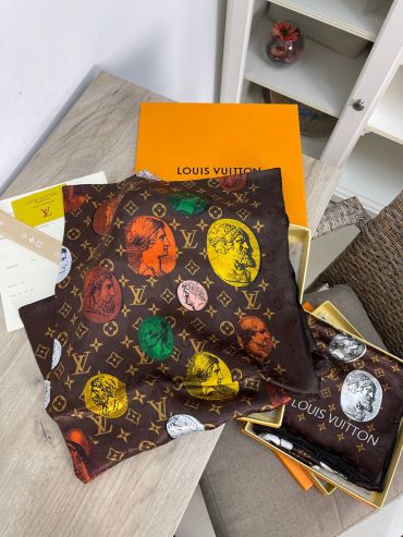 Платок Louis Vuitton LUX-61448