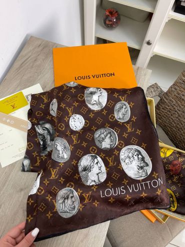 Платок Louis Vuitton LUX-61447