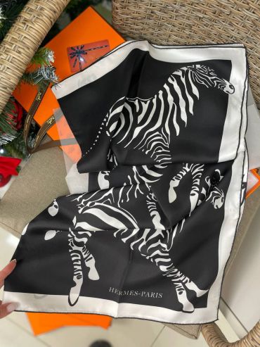   Платок Hermes LUX-61496