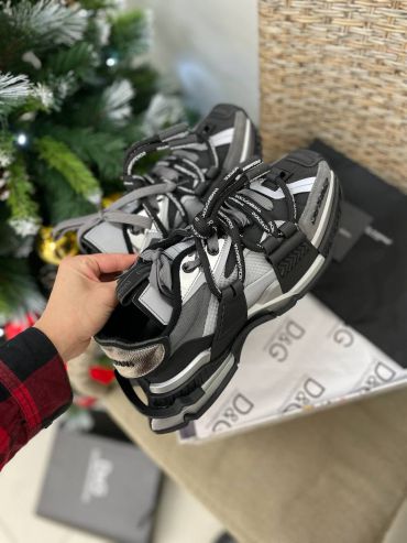 Кроссовки Dolce & Gabbana LUX-61258