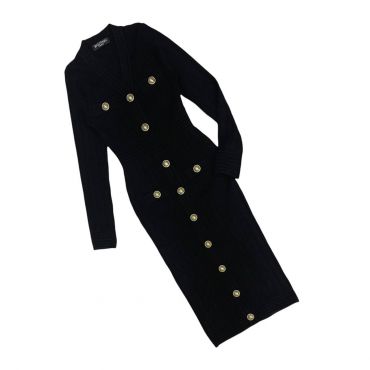 Платье Balmain LUX-61566