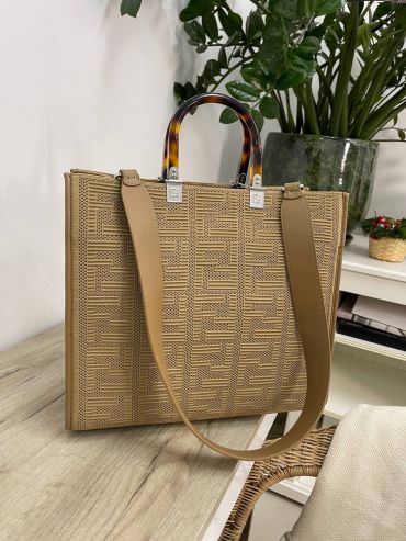 Сумка женская Fendi LUX-61570