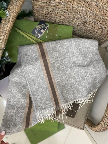 Шарф Gucci LUX-61588