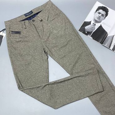 Брюки Bottega Veneta LUX-61614