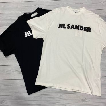 Футболка мужская Jil Sander LUX-61621