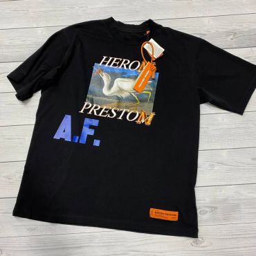 Футболка мужская  LUX-61619