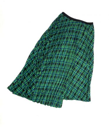 Юбка  Balenciaga LUX-61634