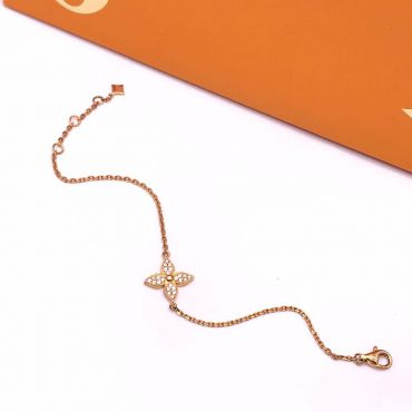 Серьги Louis Vuitton LUX-61657