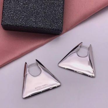Серьги Bottega Veneta LUX-61662