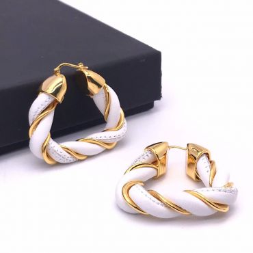 Серьги  LUX-61661