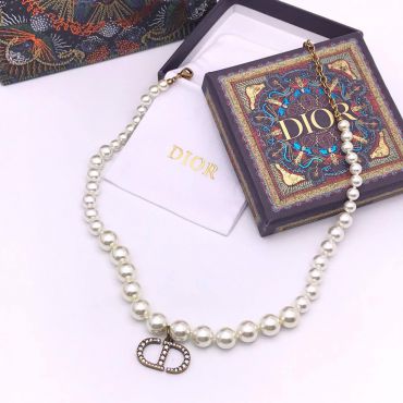 Чокер Christian Dior LUX-61667