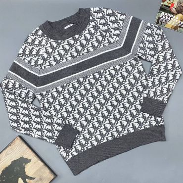 Свитер мужской Christian Dior LUX-61672