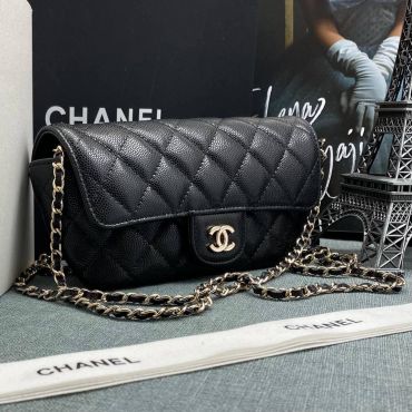 Чехол для очков Chanel LUX-61677