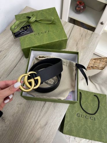 Ремень Gucci LUX-61687