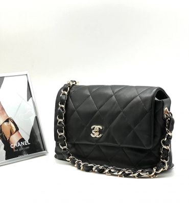 Сумка женская 30см Chanel LUX-61710