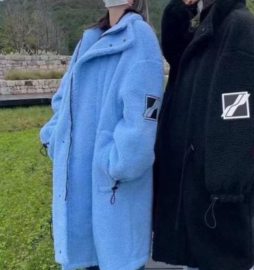 Пальто  LUX-61715