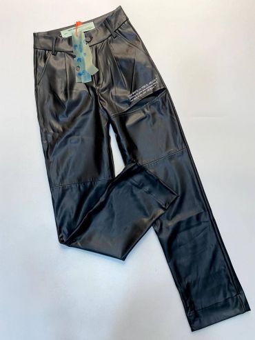 Брюки Off-White™ LUX-61720